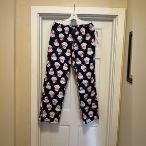 Old Navy Women’s Flannel PJ Pants- Size M